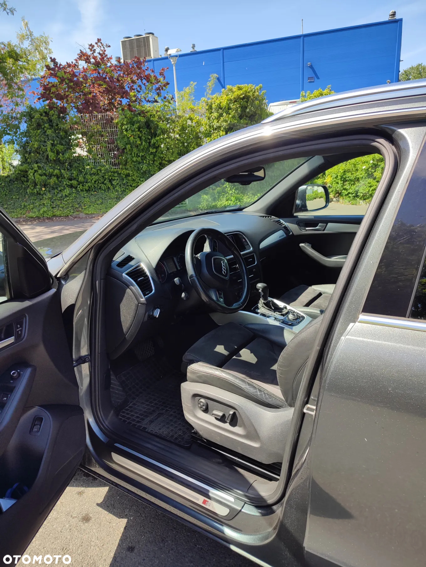 Audi Q5 3.0 TDI Quattro S tronic - 8