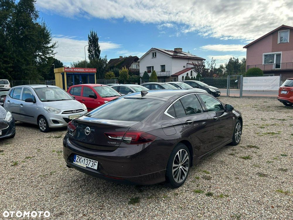Opel Insignia - 9