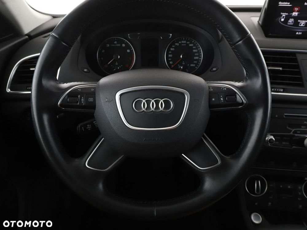 Audi Q3 1.4 TFSI S tronic - 22