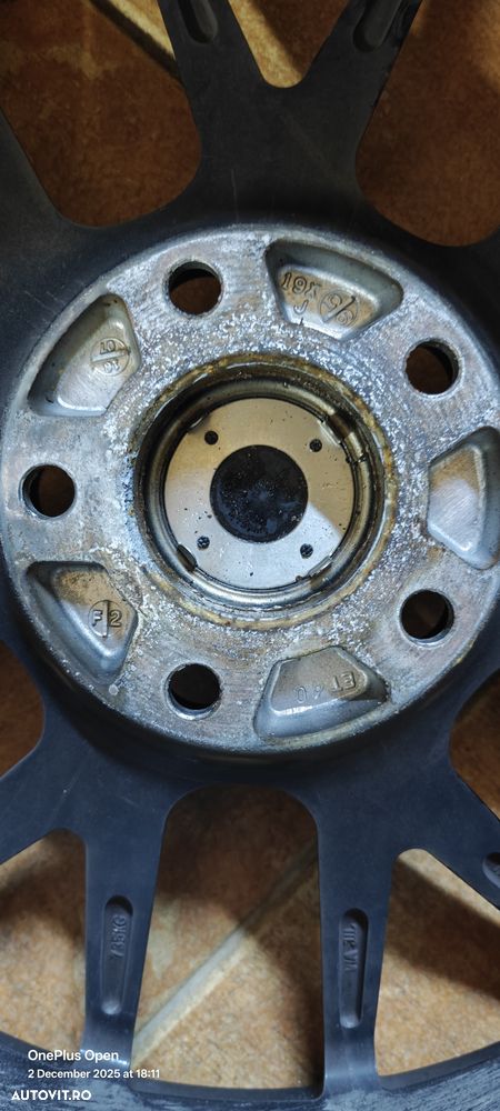 BMW X3 xDrive20d Aut. M Sport - 30