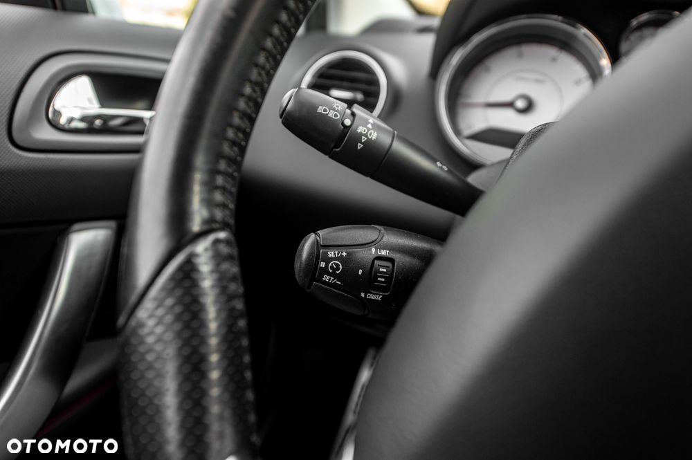 Peugeot 308 200 THP GTi - 33