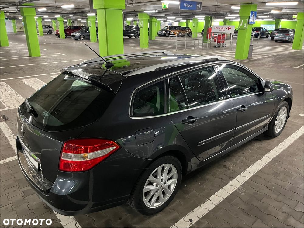 Renault Laguna 2.0 16V 140 Dynamique - 18