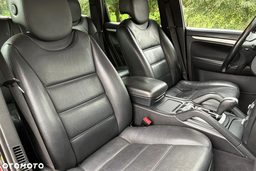 Porsche Cayenne Diesel - 11