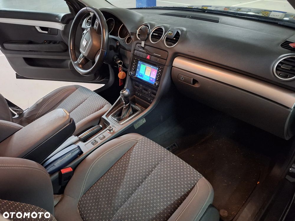Seat Exeo - 16