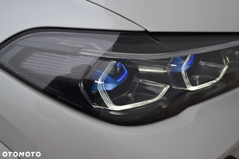 BMW X5 xDrive30d - 10