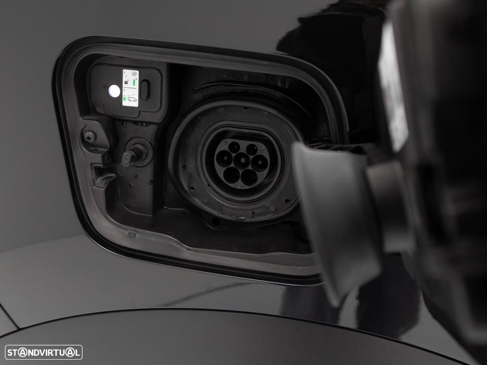 Renault Captur 1.6 E-Tech Plug-In Exclusive - 13