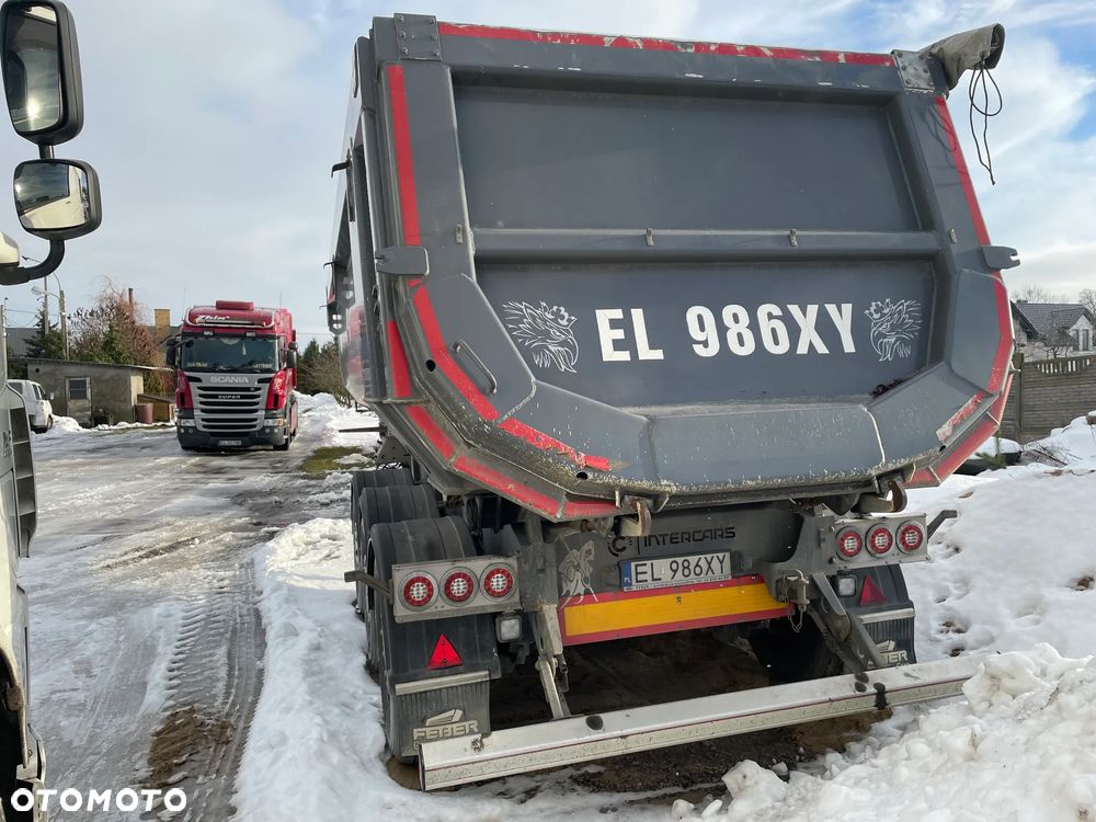 Feber Inter Cars - 27