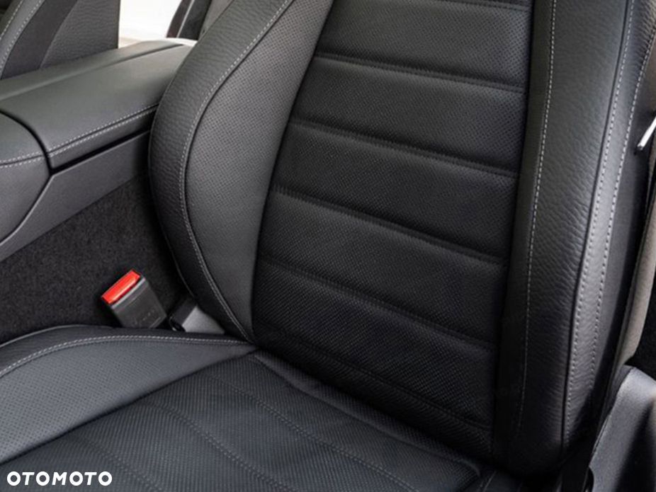 Mercedes-Benz GLE 300 d mHEV 4-Matic AMG Line - 7