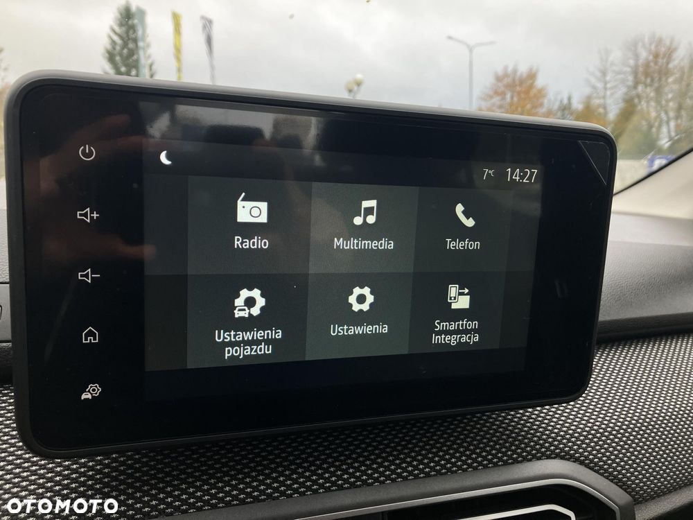 Dacia Sandero 1.0 TCe Expression - 19