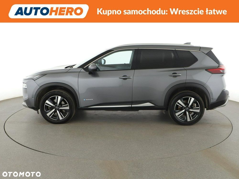 Nissan X-Trail - 3