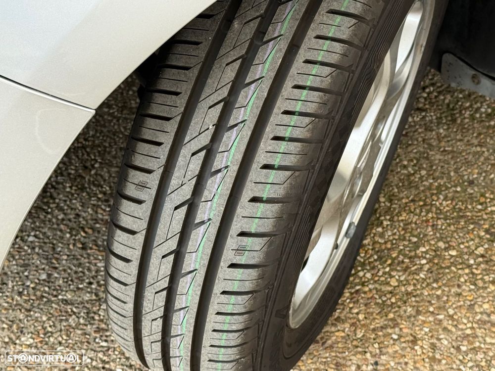 Renault Clio 1.5 dCi Confort - 7