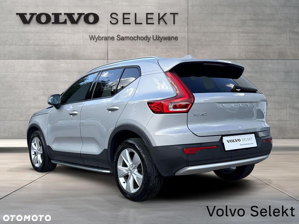 Volvo XC 40 - 7