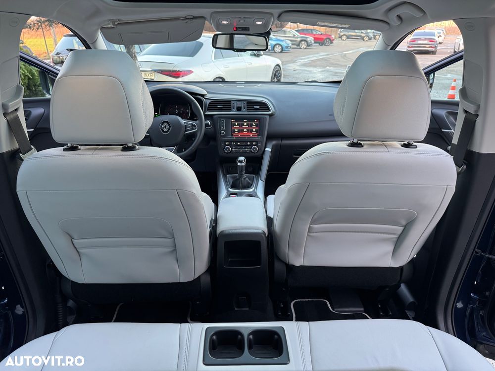 Renault Kadjar Energy dCi 130 COLLECTION - 35