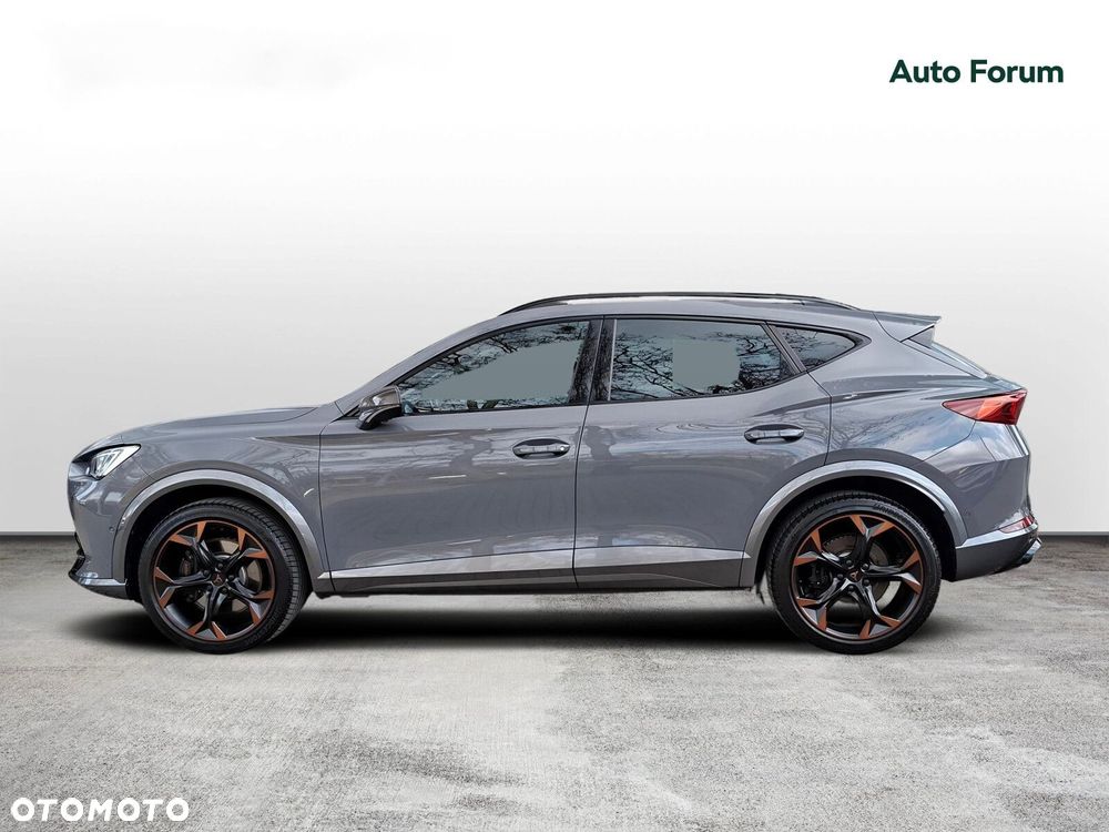 Cupra Formentor 2.0 TSI 4Drive VZ DSG - 2