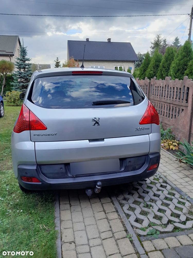 Peugeot 3008 - 6