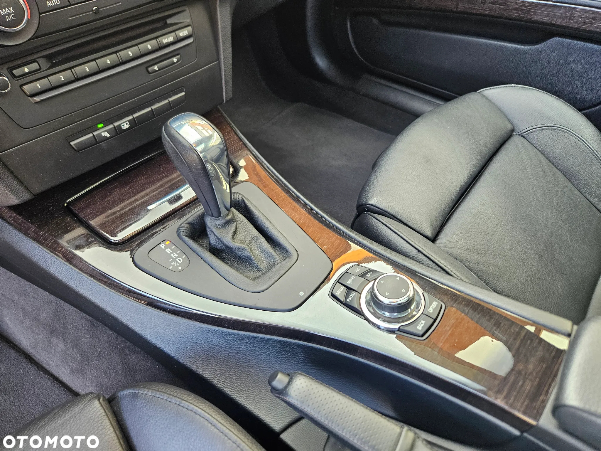 BMW Seria 3 - 22