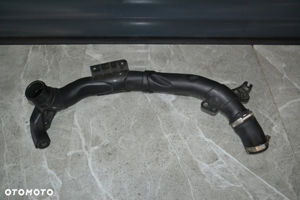 VW AUDI SEAT SKODA 2,0 TDI RURA PRZEWÓD POWIETRZA INTERCOOLERA 5N0145840D
