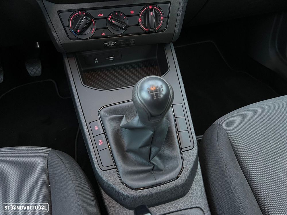SEAT Arona 1.0 TSI Reference - 19