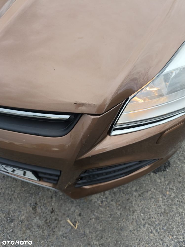 Ford Kuga 1.6 EcoBoost FWD Trend ASS - 11