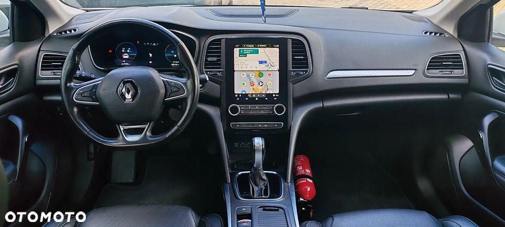 Renault Megane - 29