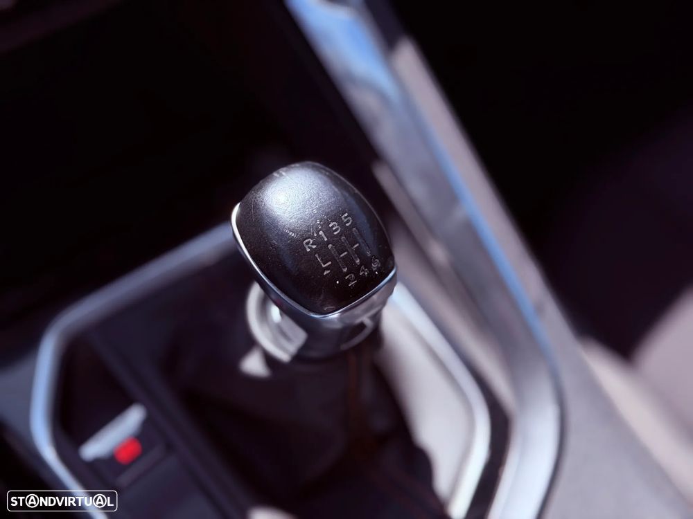 Peugeot 5008 PureTech 130 Stop & Start Active Business-Pack - 22