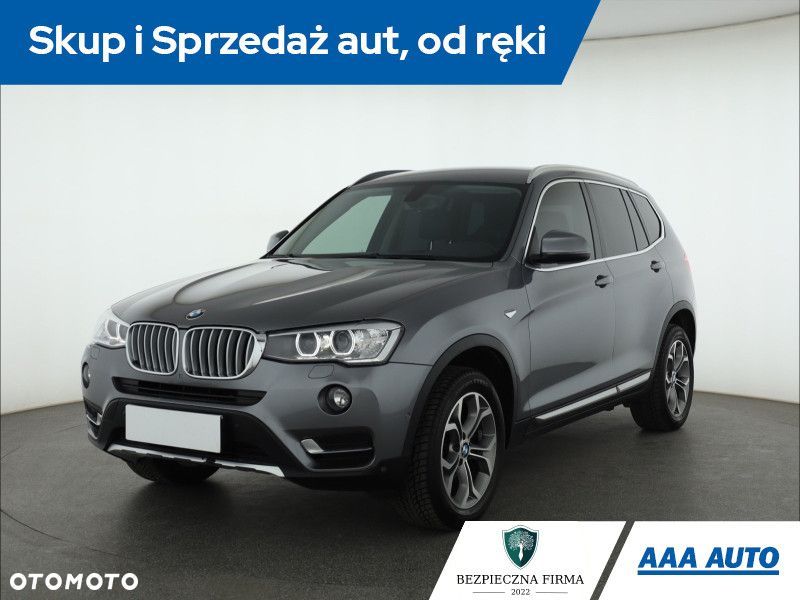 BMW X3 - 3