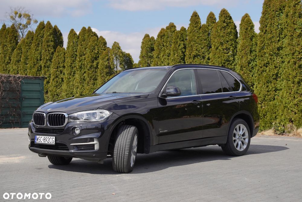 BMW X5 xDrive35i Edition Exclusive - 2