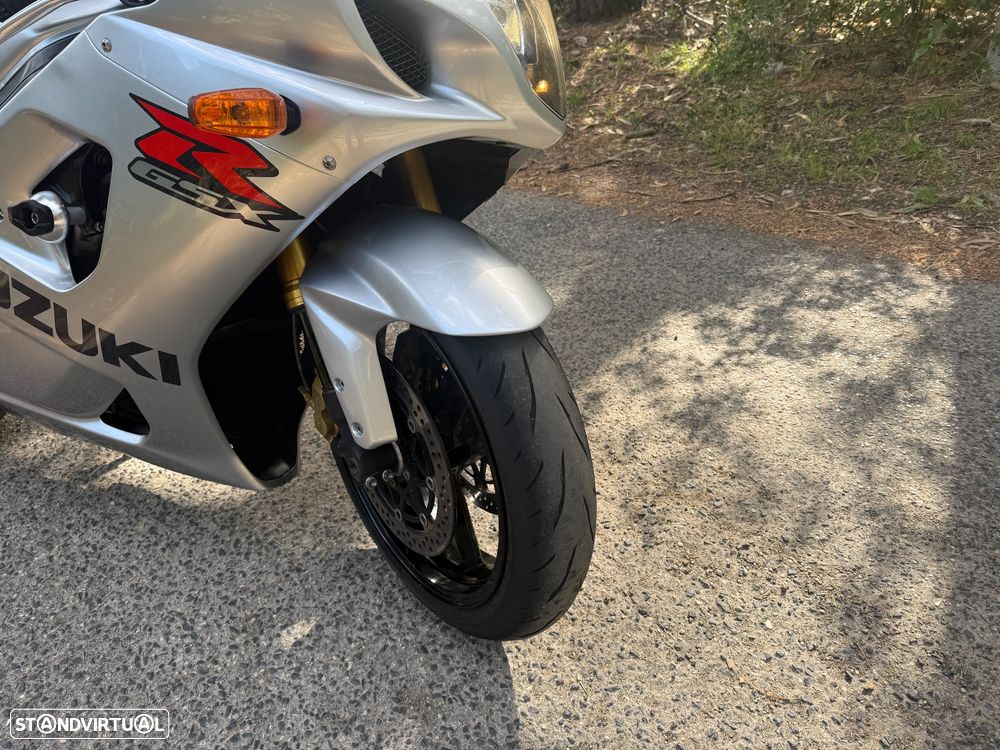 Suzuki GSX-R 1000 - 6