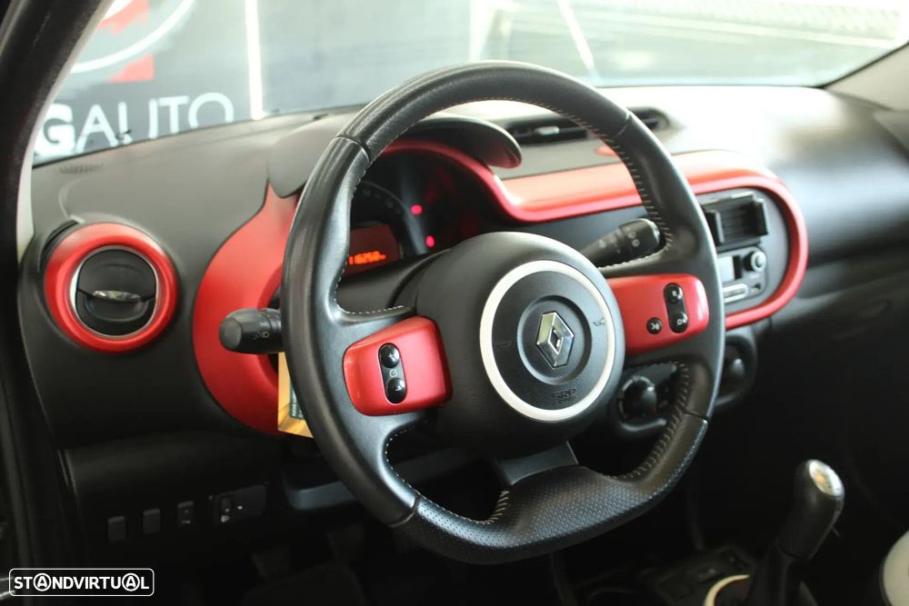 Renault Twingo - 21