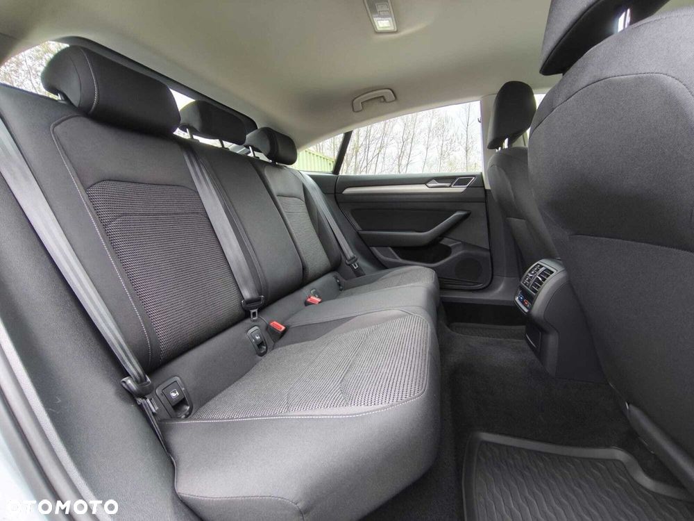 Volkswagen Arteon 2.0 TSI GPF Essence DSG - 9