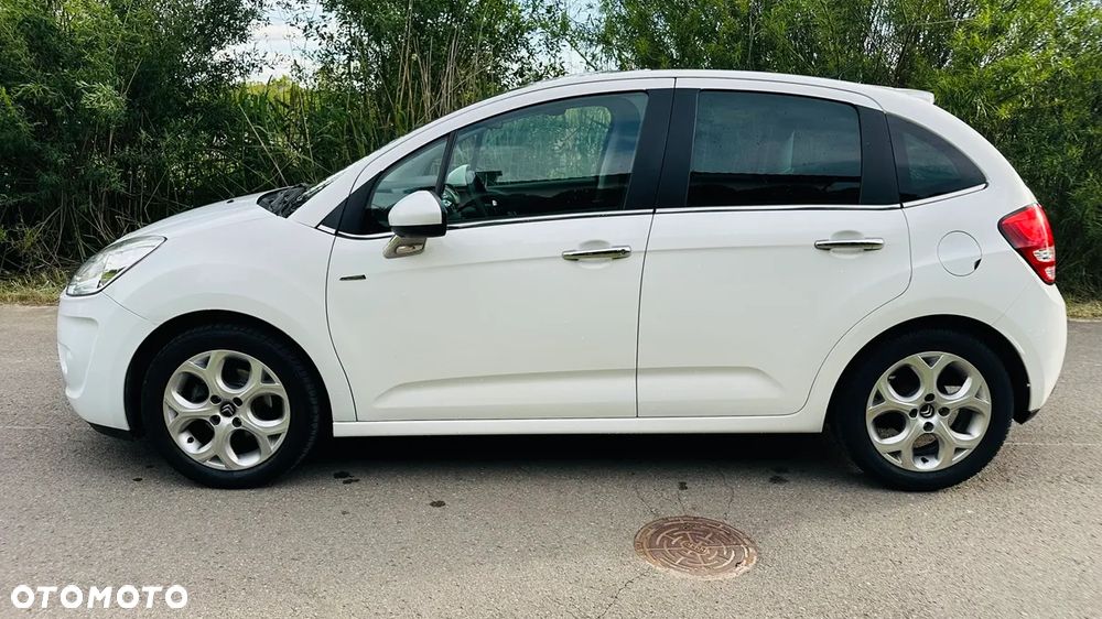 Citroën C3 - 5