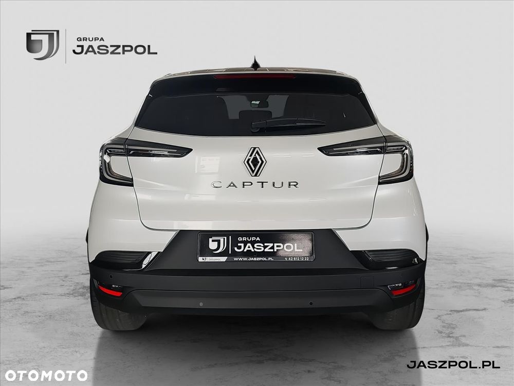 Renault Captur 1.0 TCe Techno - 8