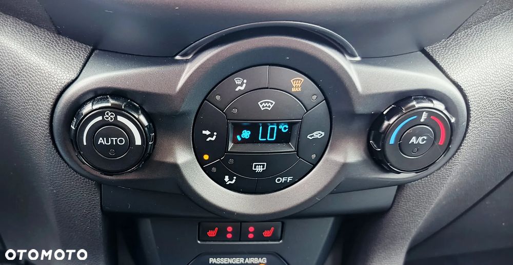 Ford EcoSport 1.0 EcoBoost - 17