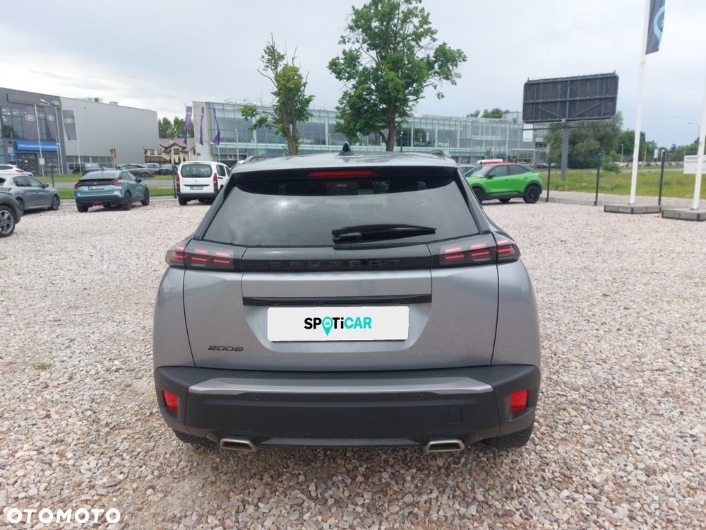 Peugeot 2008 - 5