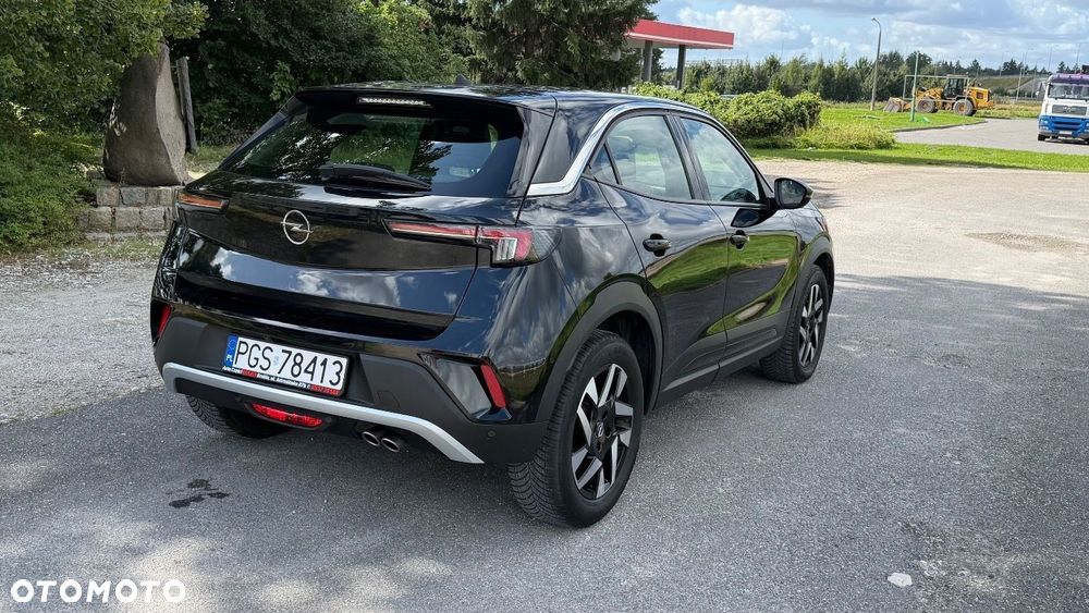 Opel Mokka - 17