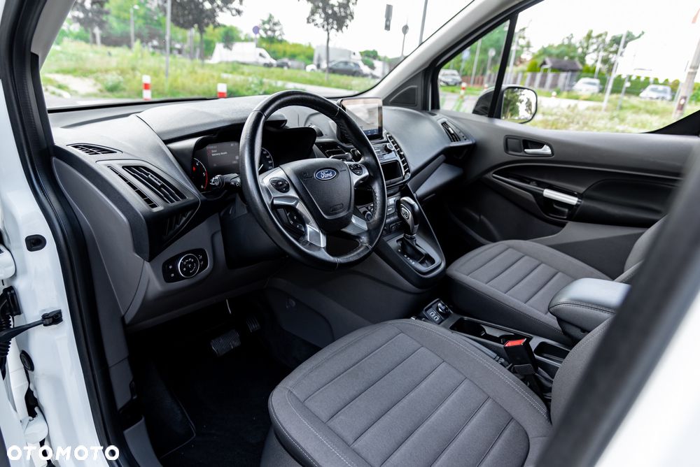 Ford Tourneo Connect 1.5 TDCi Trend PowerShift - 15