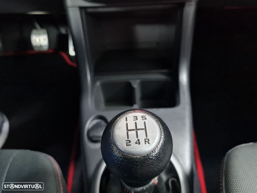 Suzuki Swift 1.6 Sport - 18