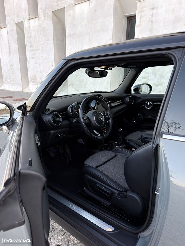 MINI 3 Portas Cooper - 19