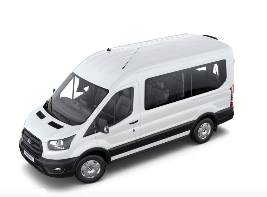 Ford Transit Kombi L3H2 Trend - 5