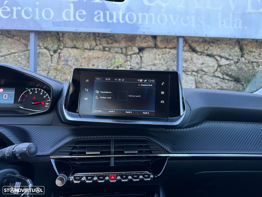 Peugeot 2008 1.5 BlueHDi Active Pack - 18