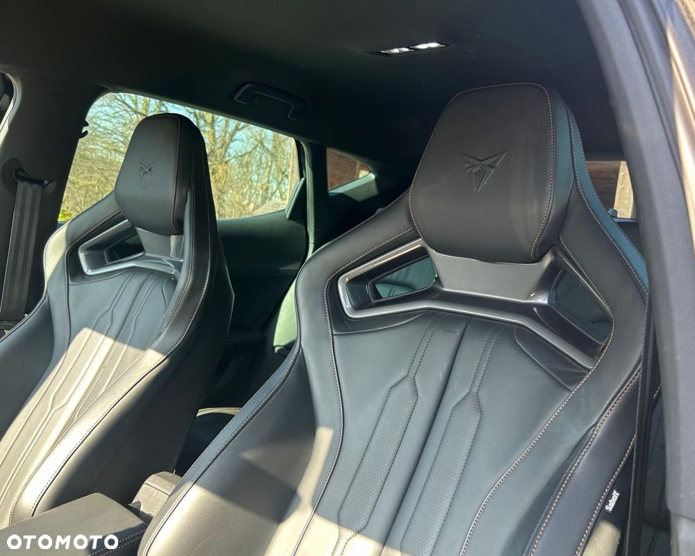 Cupra Formentor VZ5 2.5 TSI 4Drive DSG BAT - 5