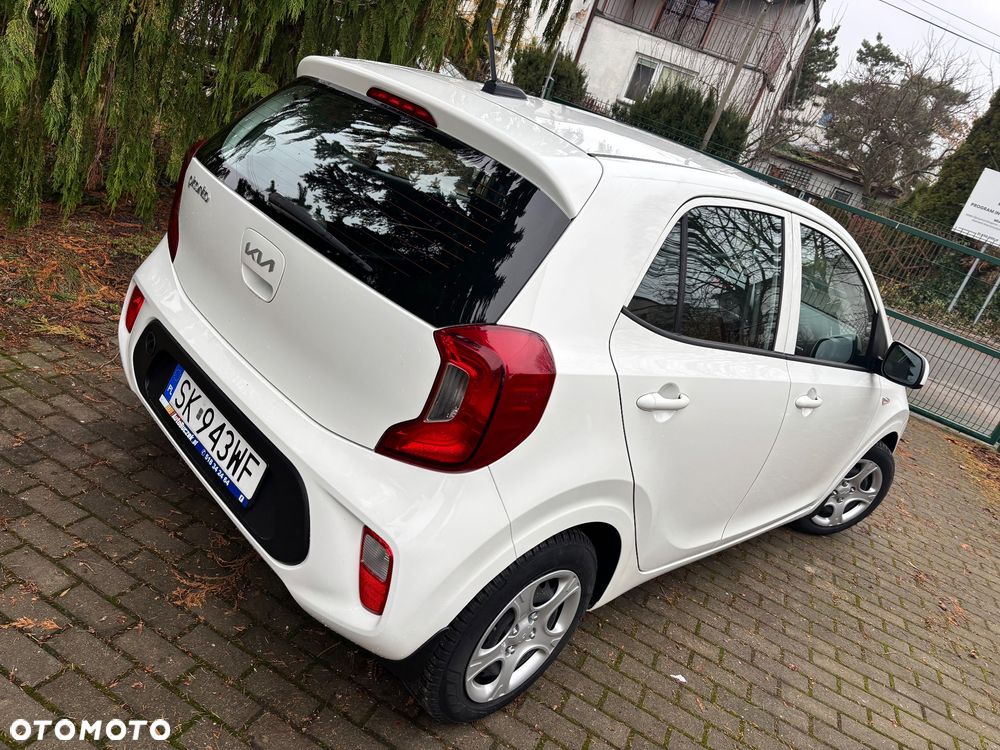 Kia Picanto 1.2 M - 7