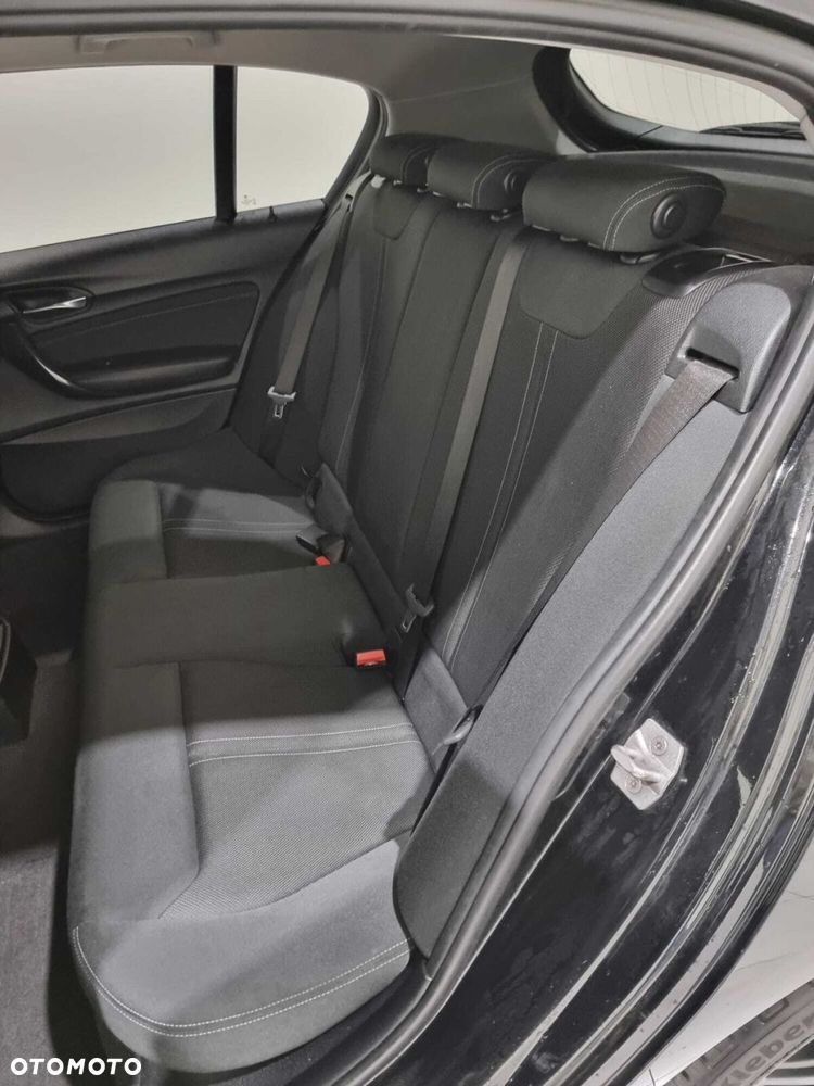 BMW Seria 1 - 20