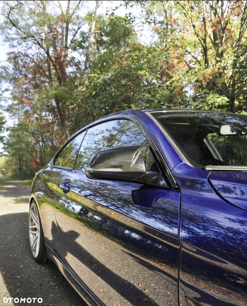 BMW Seria 4 - 6