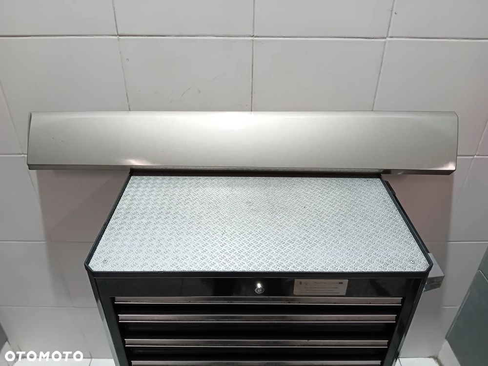 LISTWA LEWA BOCZNA RENAULT TRAFIC III LONG R2019 NR 768556674R - 1