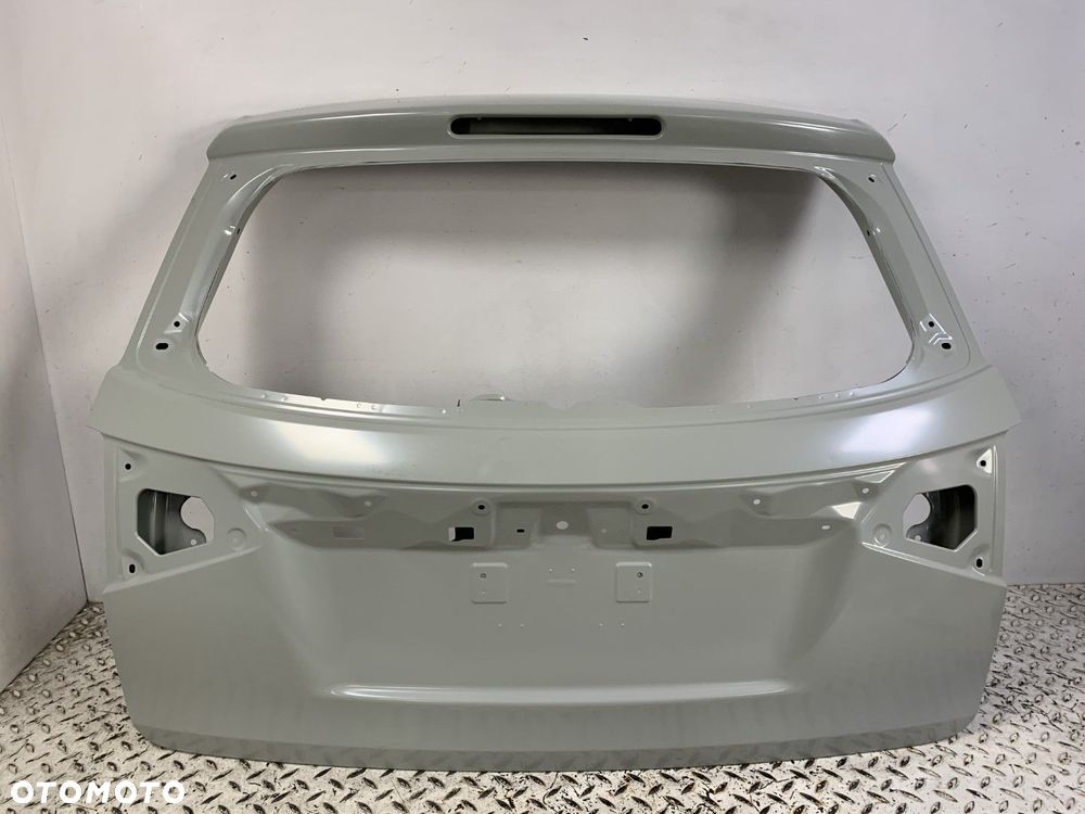 NOWA ORYGINALNA KLAPA BAGAŻNIKA SUZUKI VITARA III 3 15-24 6910054P00 - 2