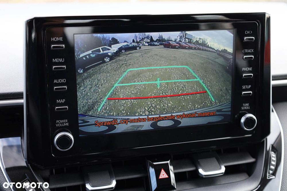 Toyota Corolla 1.5 Comfort - 21