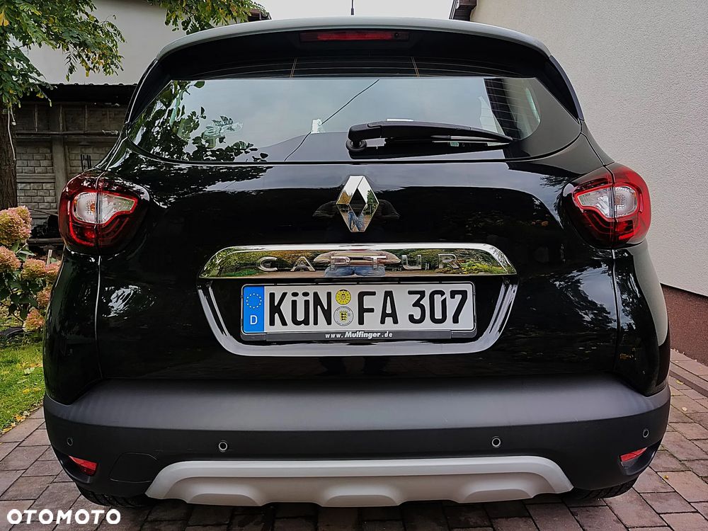 Renault Captur - 16
