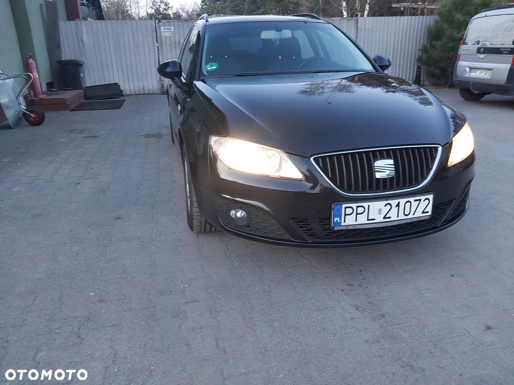 Seat Exeo ver-1-8tsi-style - 10