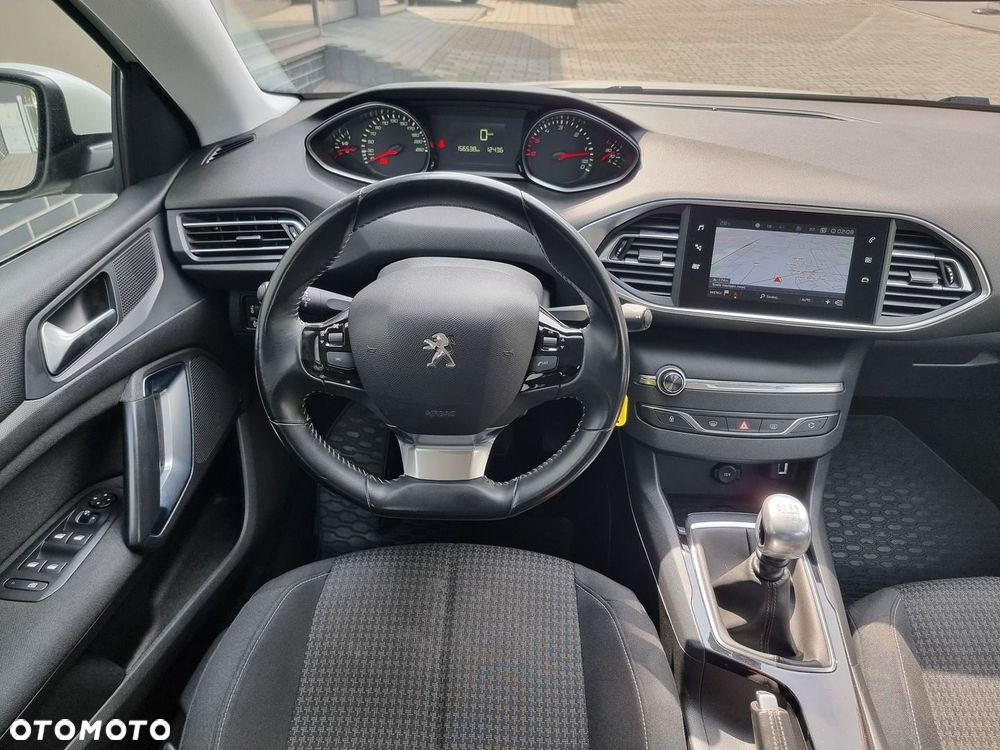 Peugeot 308 1.5 BlueHDi Active S&S - 24